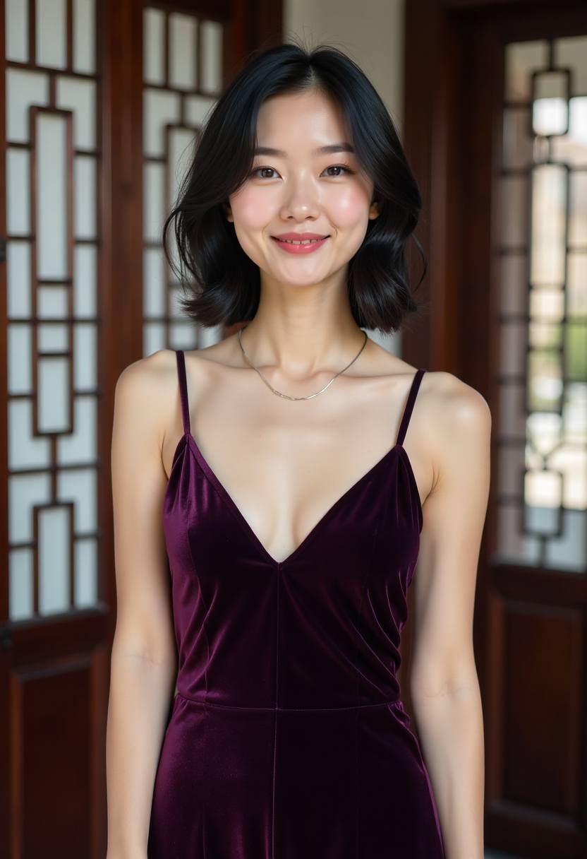 阳台上的口琴 海报